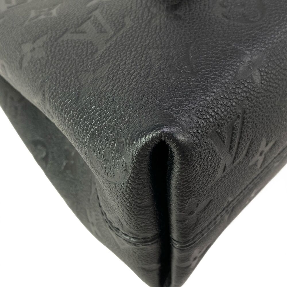 Louis Vuitton Babylon Tote PM Monogram Empreinte Tote Bag M11393 - Picture 8 of 8